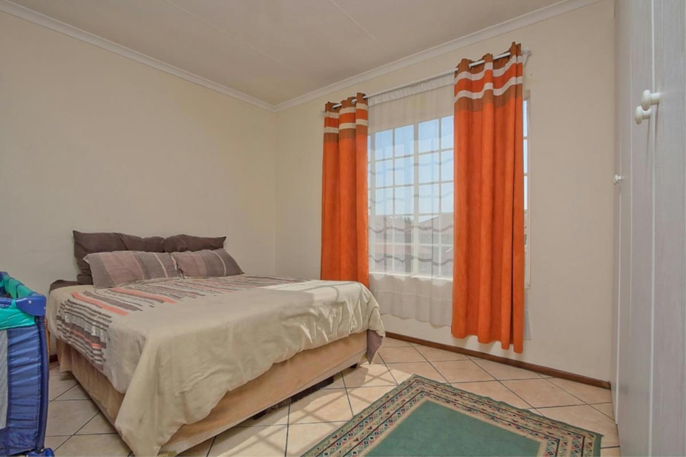 Townhouse for sale in Terenure - KTP1707411 Townhouse for sale in Terenure - KTP1707411