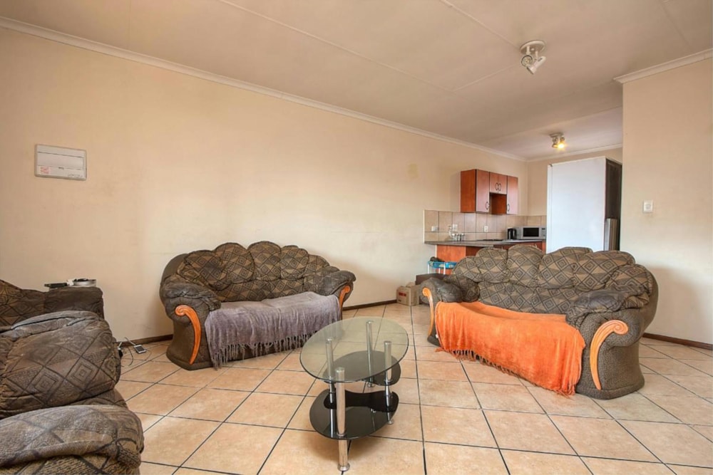 Townhouse for sale in Terenure - KTP1707411 Townhouse for sale in Terenure - KTP1707411