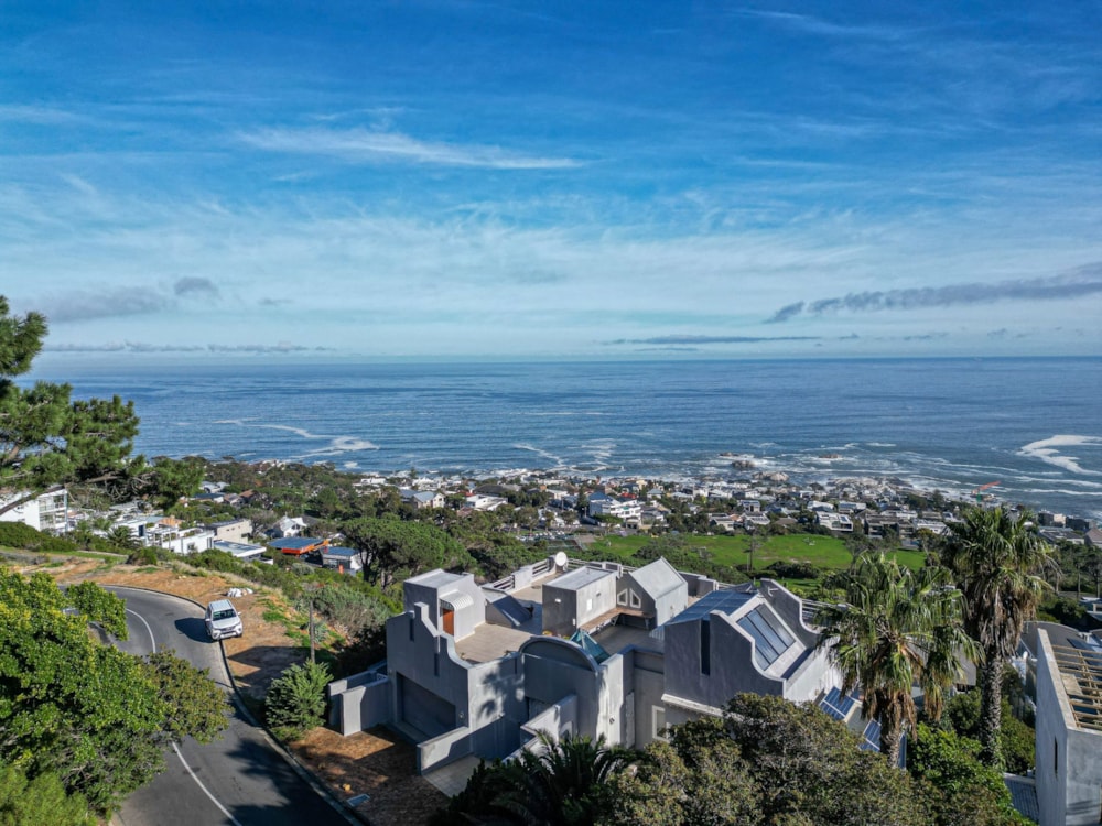 Residential vacant land for sale in Camps Bay - AS1705305