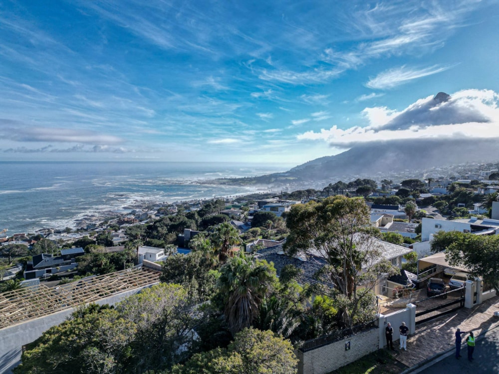 Residential vacant land for sale in Camps Bay - AS1705305 Residential vacant land for sale in Camps Bay - AS1705305