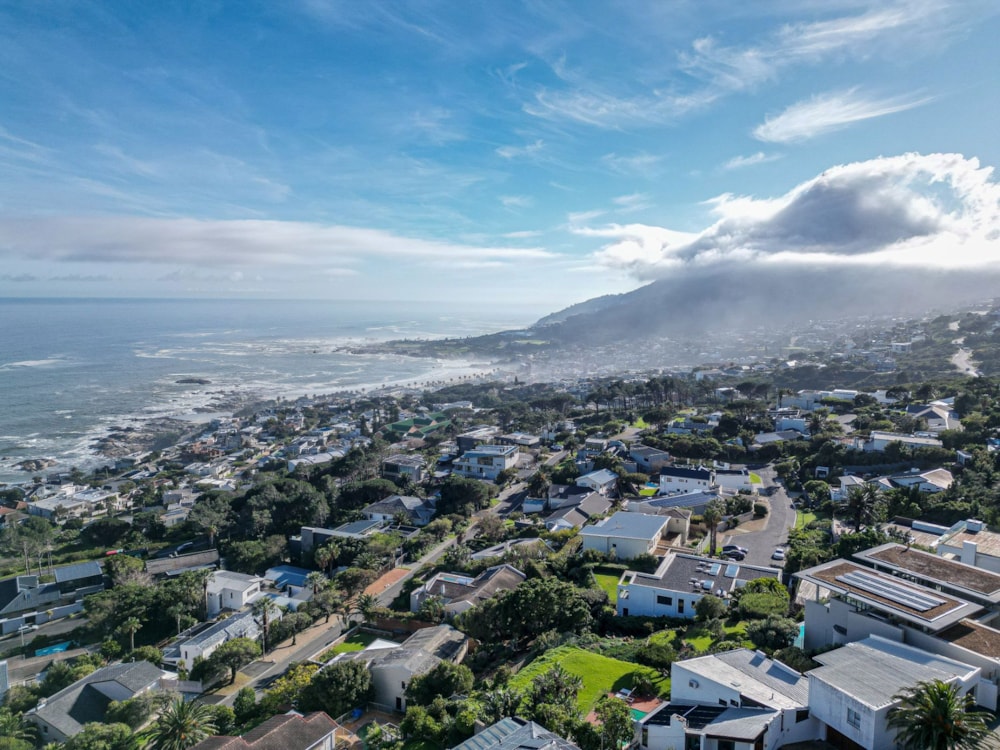 Residential vacant land for sale in Camps Bay - AS1705305 Residential vacant land for sale in Camps Bay - AS1705305