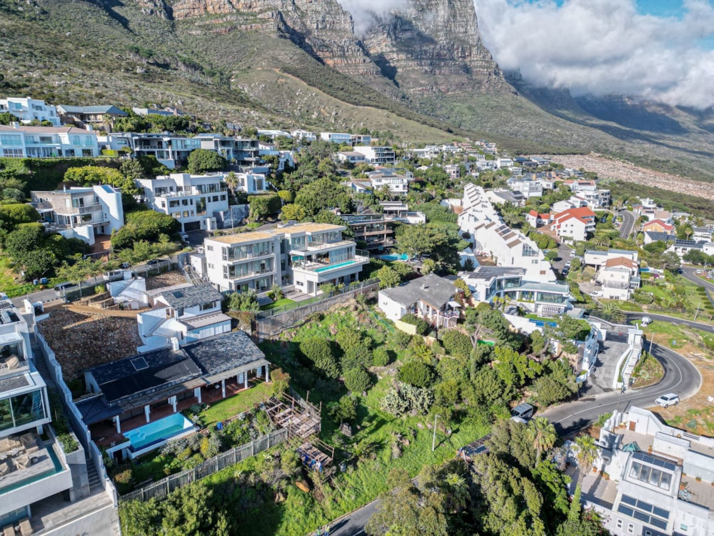 Residential vacant land for sale in Camps Bay - AS1705305 Residential vacant land for sale in Camps Bay - AS1705305