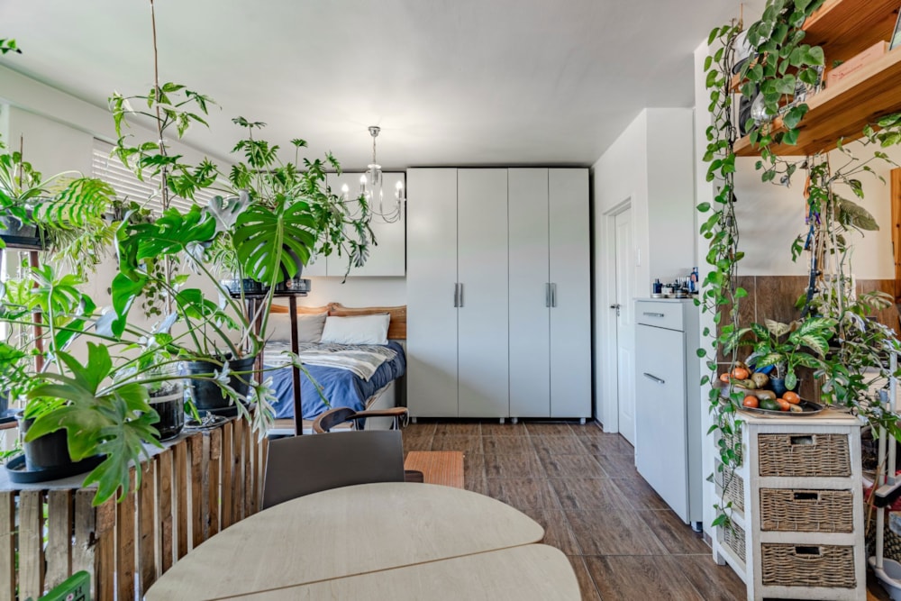 Studio apartment sold in Green Point, Cape Town - AS1708994 Studio apartment sold in Green Point, Cape Town - AS1708994