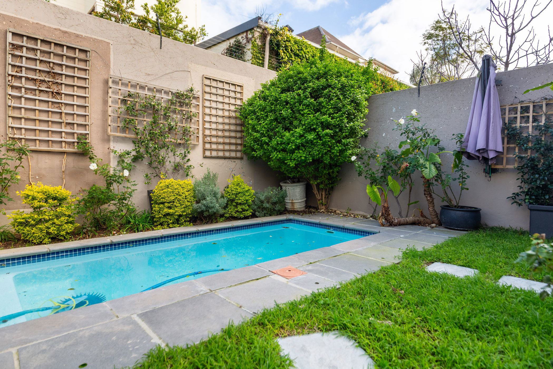 Apartment for sale in Green Point, Cape Town - AS1708839