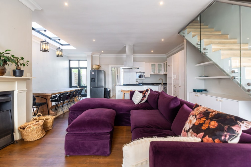 Apartment for sale in Green Point, Cape Town - AS1708839