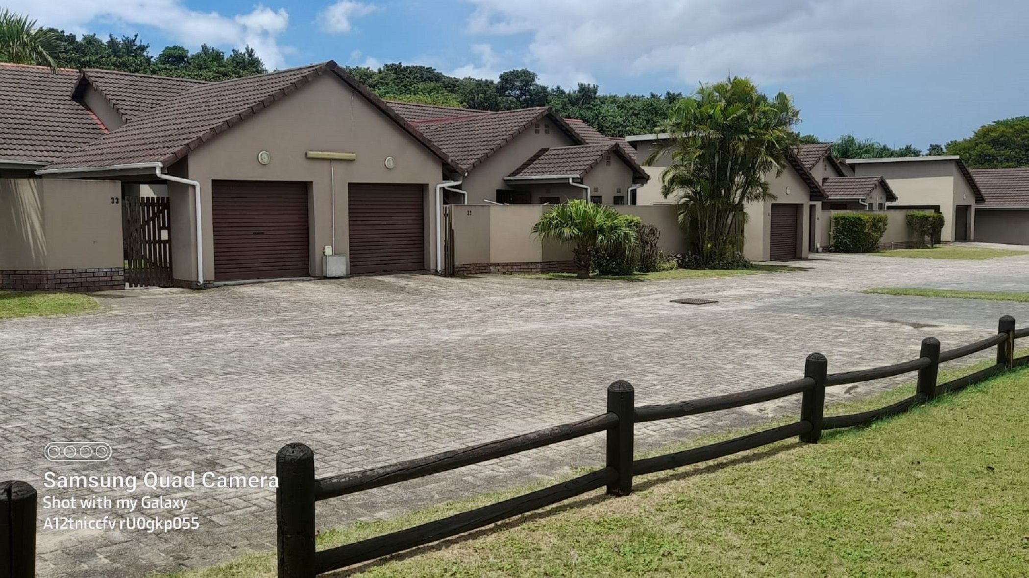 Townhouse let in Veldenvlei - 1RY1706160