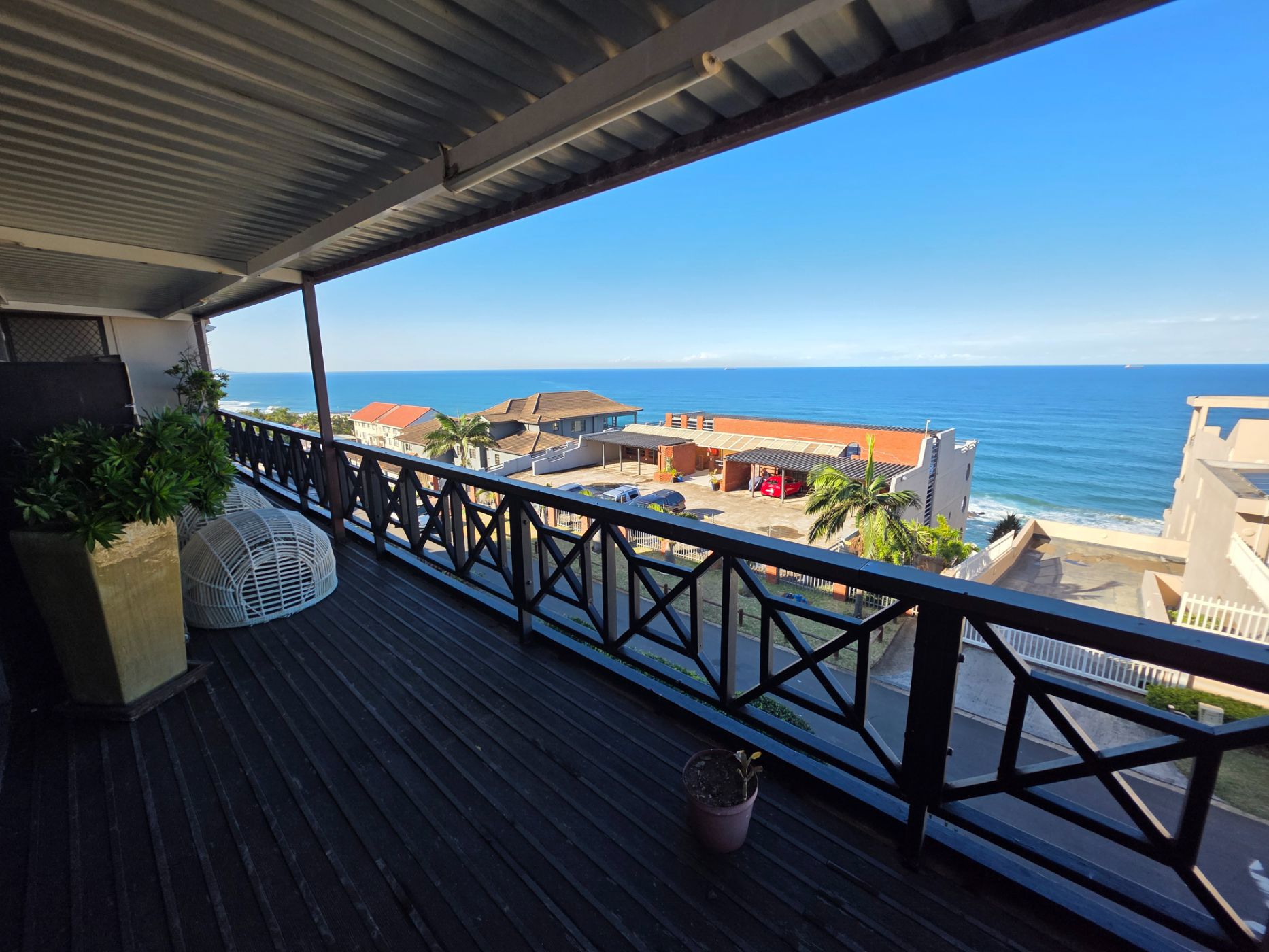 Penthouse apartment for sale in Umdloti - 1ND1707282