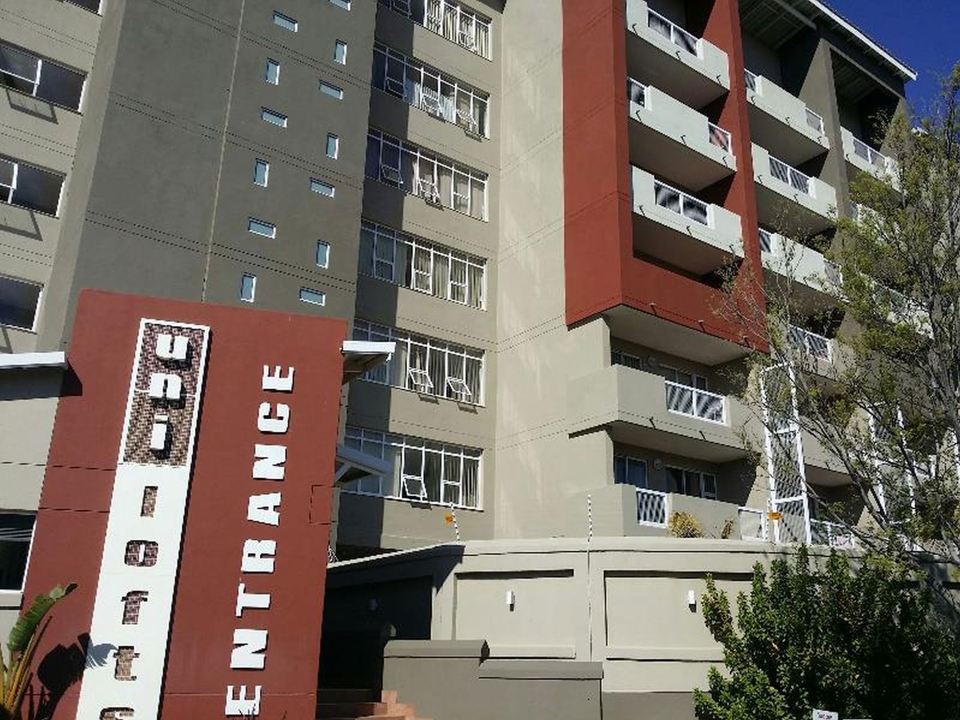 House for sale in Universitas - 1BX1707018