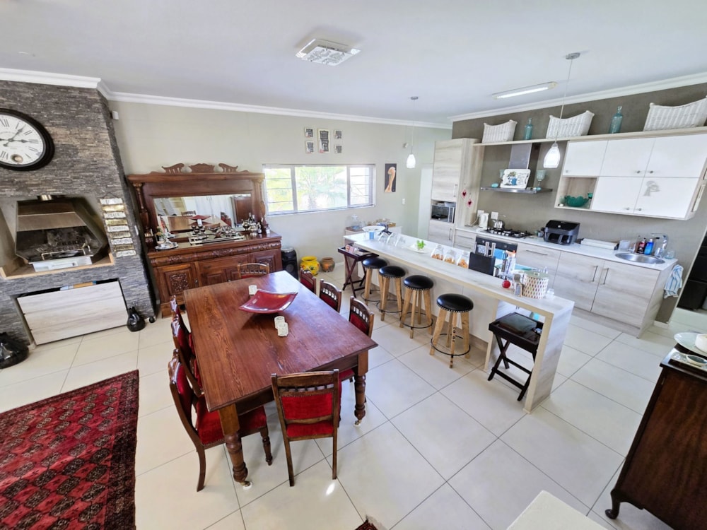 Double-storey house for sale in Kramersdorf, Namibia - 3NM1708774