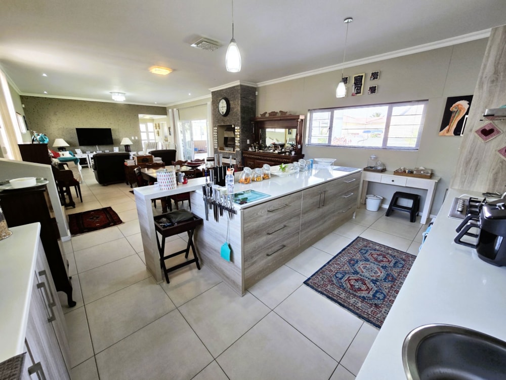 Double-storey house for sale in Kramersdorf, Namibia - 3NM1708774