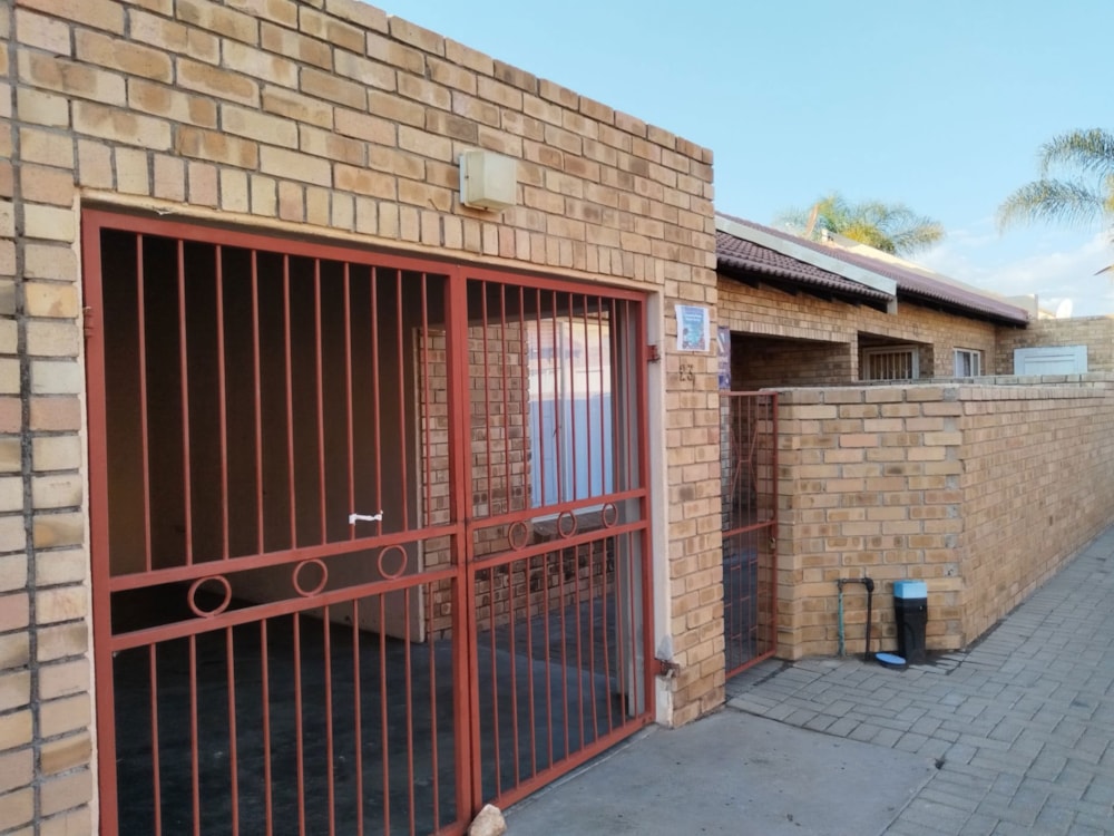 Townhouse for sale in Penina Park - 1PS1751454 Townhouse for sale in Penina Park - 1PS1751454