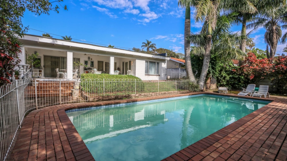 House sold in Glenashley - 1ND1706821