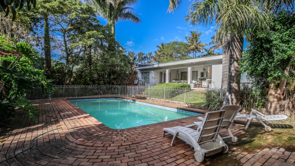 House sold in Glenashley - 1ND1706821