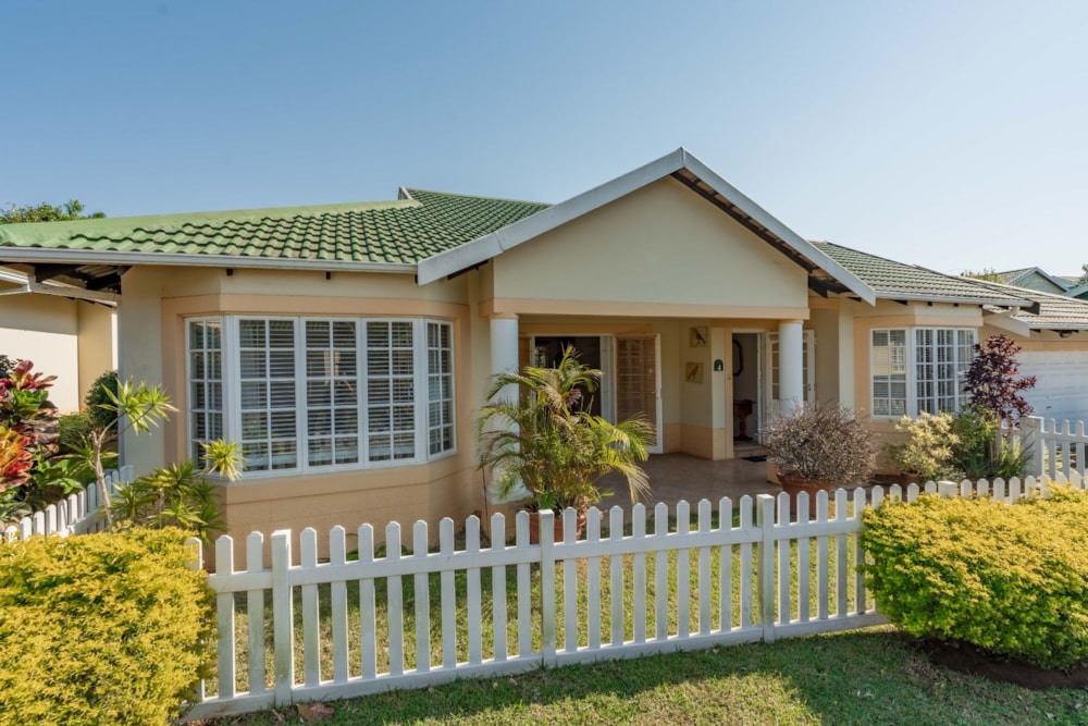 Townhouse for sale in Somerset Park, uMhlanga - 1ND1707620 Townhouse for sale in Somerset Park, uMhlanga - 1ND1707620