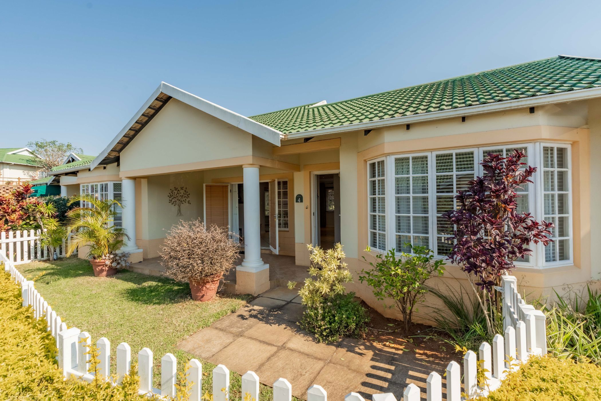 Townhouse for sale in Somerset Park, uMhlanga - 1ND1707620