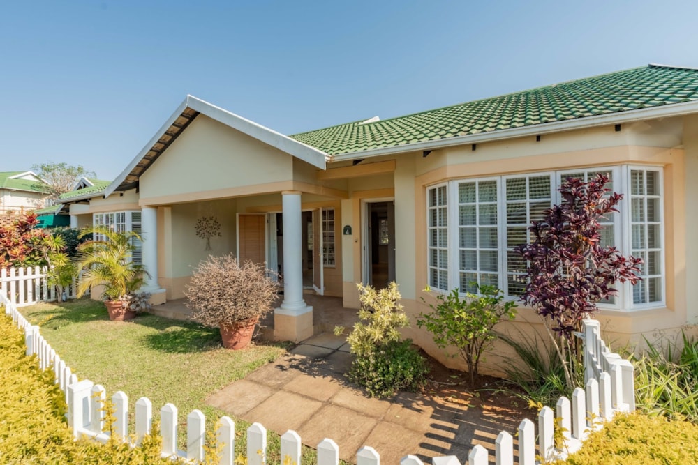 Townhouse for sale in Somerset Park, uMhlanga - 1ND1707620 Townhouse for sale in Somerset Park, uMhlanga - 1ND1707620