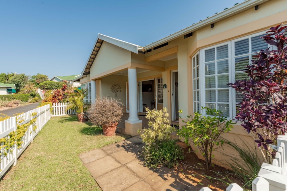 Townhouse for sale in Somerset Park, uMhlanga - 1ND1707620 Townhouse for sale in Somerset Park, uMhlanga - 1ND1707620