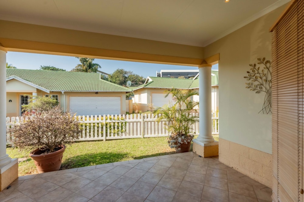 Townhouse for sale in Somerset Park, uMhlanga - 1ND1707620 Townhouse for sale in Somerset Park, uMhlanga - 1ND1707620