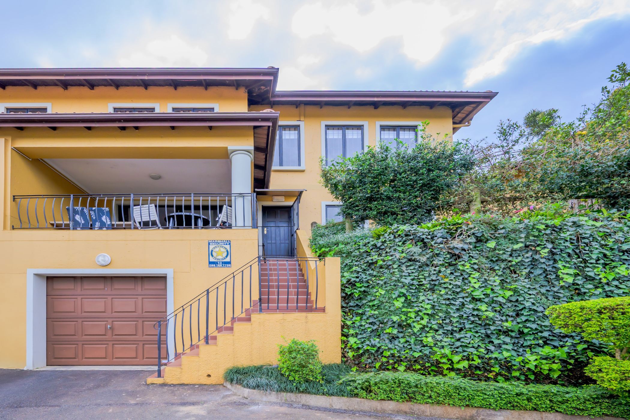 Townhouse sold in Sunningdale, uMhlanga - 1ND1709267