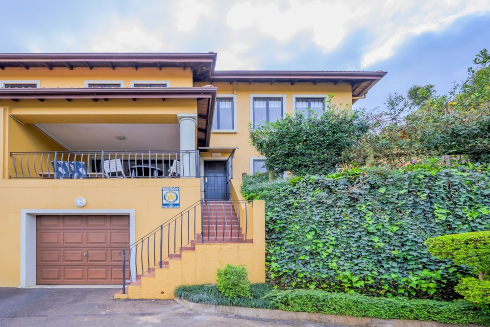 Townhouse sold in Sunningdale, uMhlanga - 1ND1709267 Townhouse sold in Sunningdale, uMhlanga - 1ND1709267