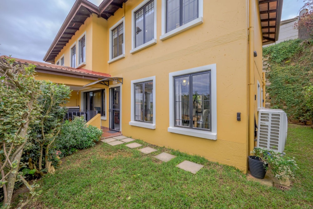 Townhouse sold in Sunningdale, uMhlanga - 1ND1709267 Townhouse sold in Sunningdale, uMhlanga - 1ND1709267