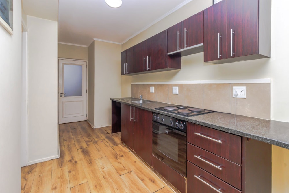 Apartment for sale in New Town Centre - 1ND1673907 Apartment for sale in New Town Centre - 1ND1673907