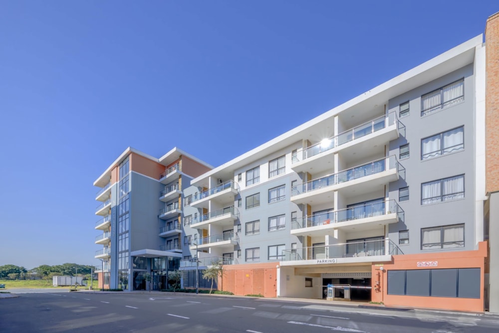 Apartment for sale in New Town Centre - 1ND1706429 Apartment for sale in New Town Centre - 1ND1706429