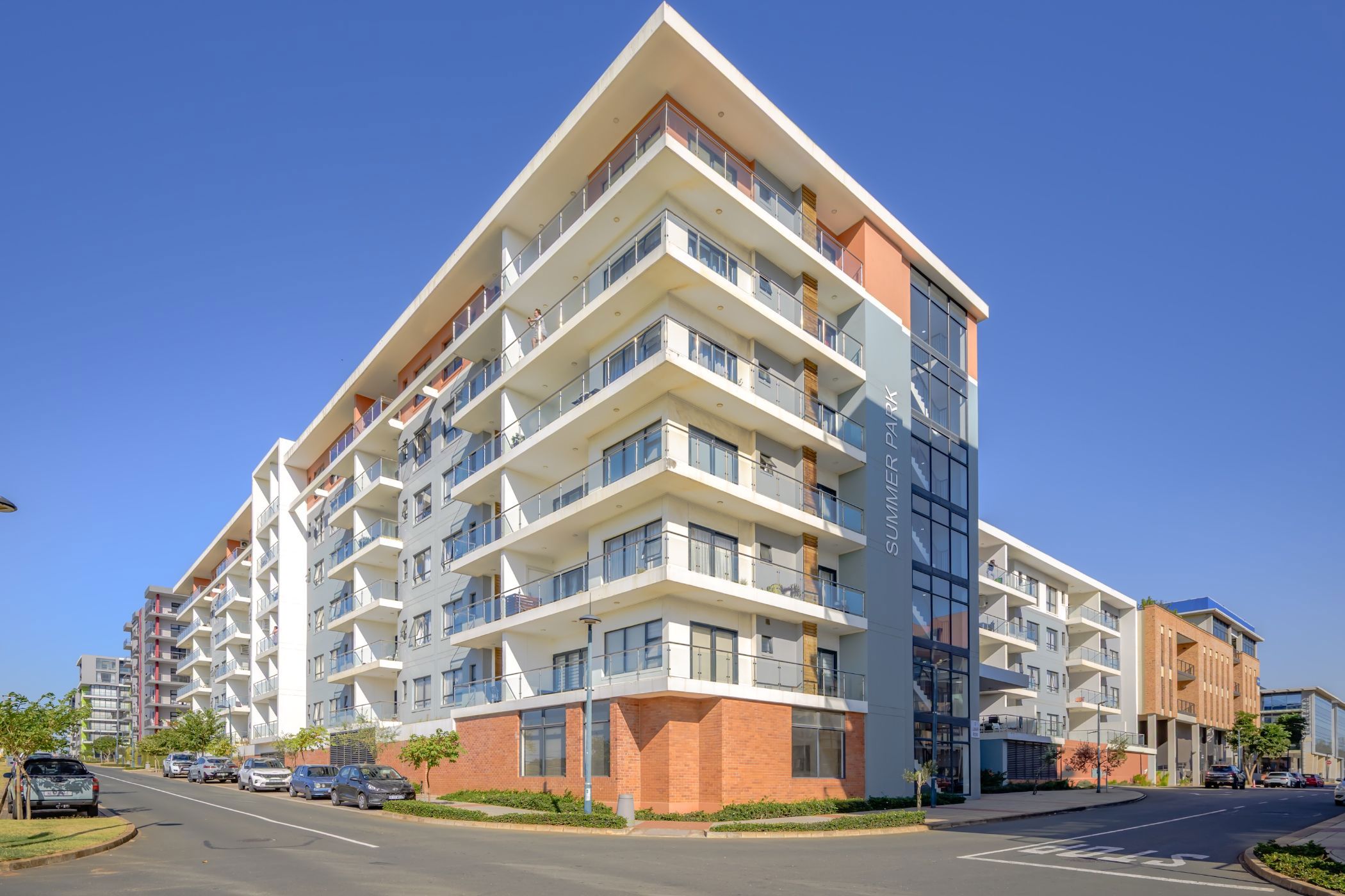 Apartment for sale in New Town Centre - 1ND1706429