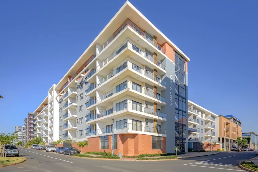 Apartment for sale in New Town Centre - 1ND1706429