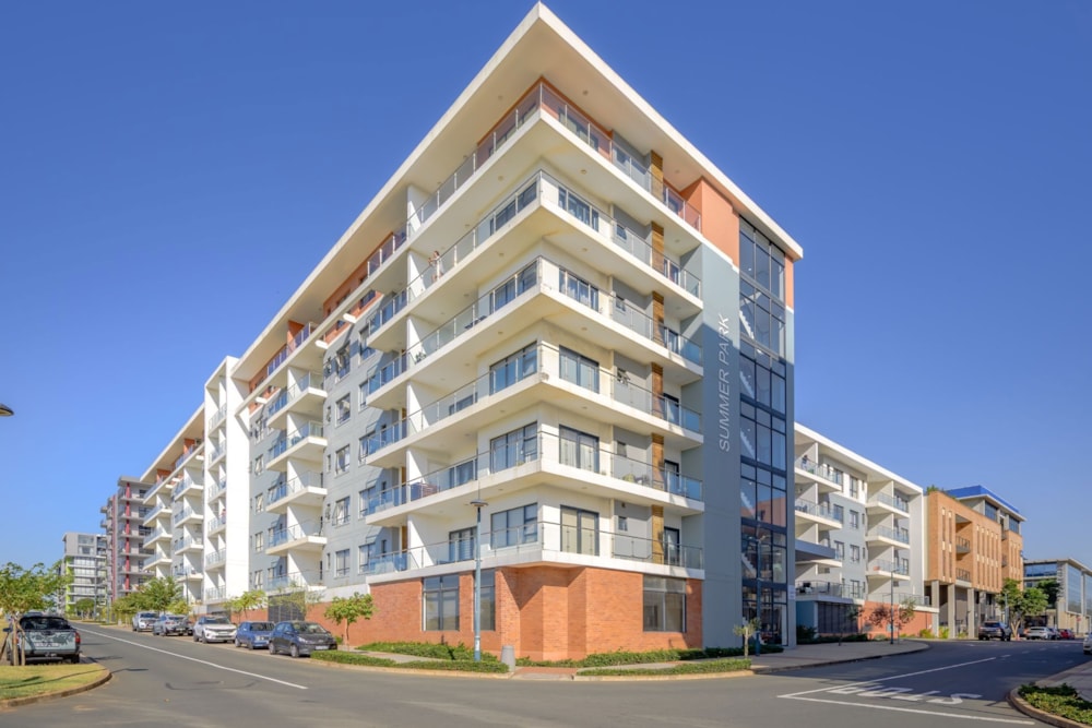 Apartment for sale in New Town Centre - 1ND1706429