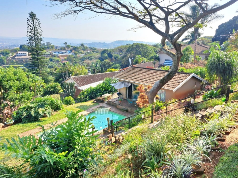 House to rent in Glen Hills - 1ND1729658