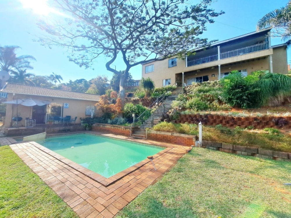 House to rent in Glen Hills - 1ND1729658