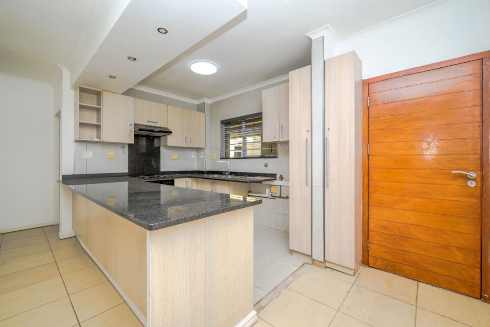 Apartment for sale in New Town Centre - 1ND1707607 Apartment for sale in New Town Centre - 1ND1707607