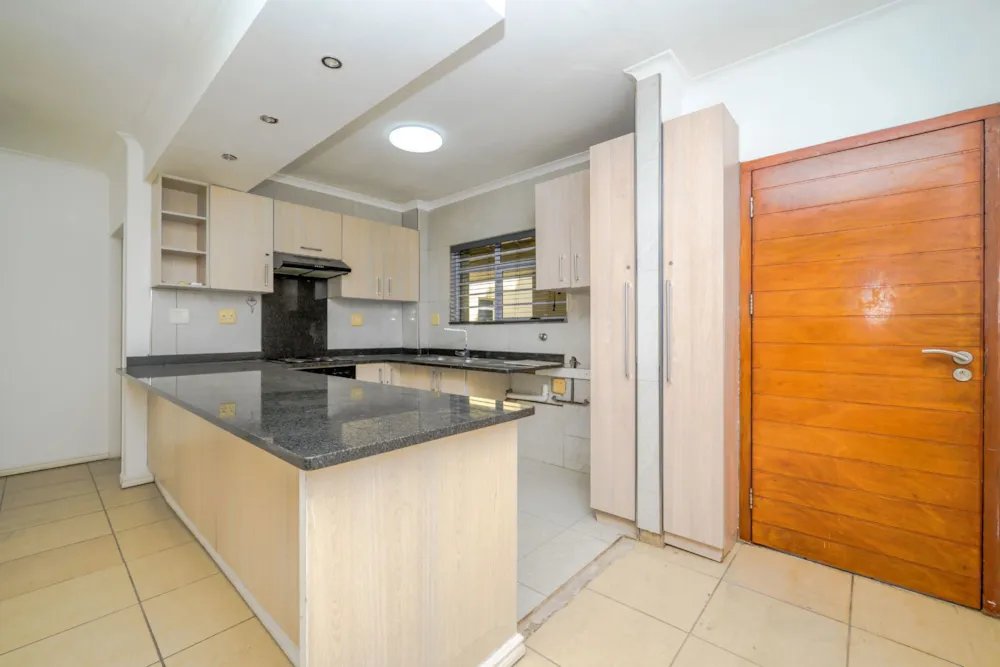 Apartment for sale in New Town Centre - 1ND1707607 Apartment for sale in New Town Centre - 1ND1707607