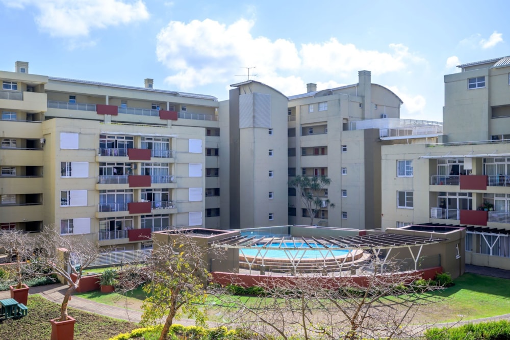 Apartment for sale in New Town Centre - 1ND1707607 Apartment for sale in New Town Centre - 1ND1707607