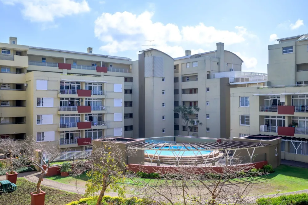 Apartment for sale in New Town Centre - 1ND1707607 Apartment for sale in New Town Centre - 1ND1707607