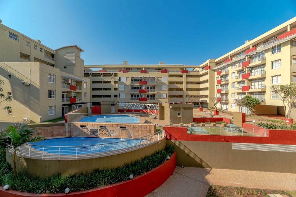 Apartment for sale in New Town Centre - 1ND1707607