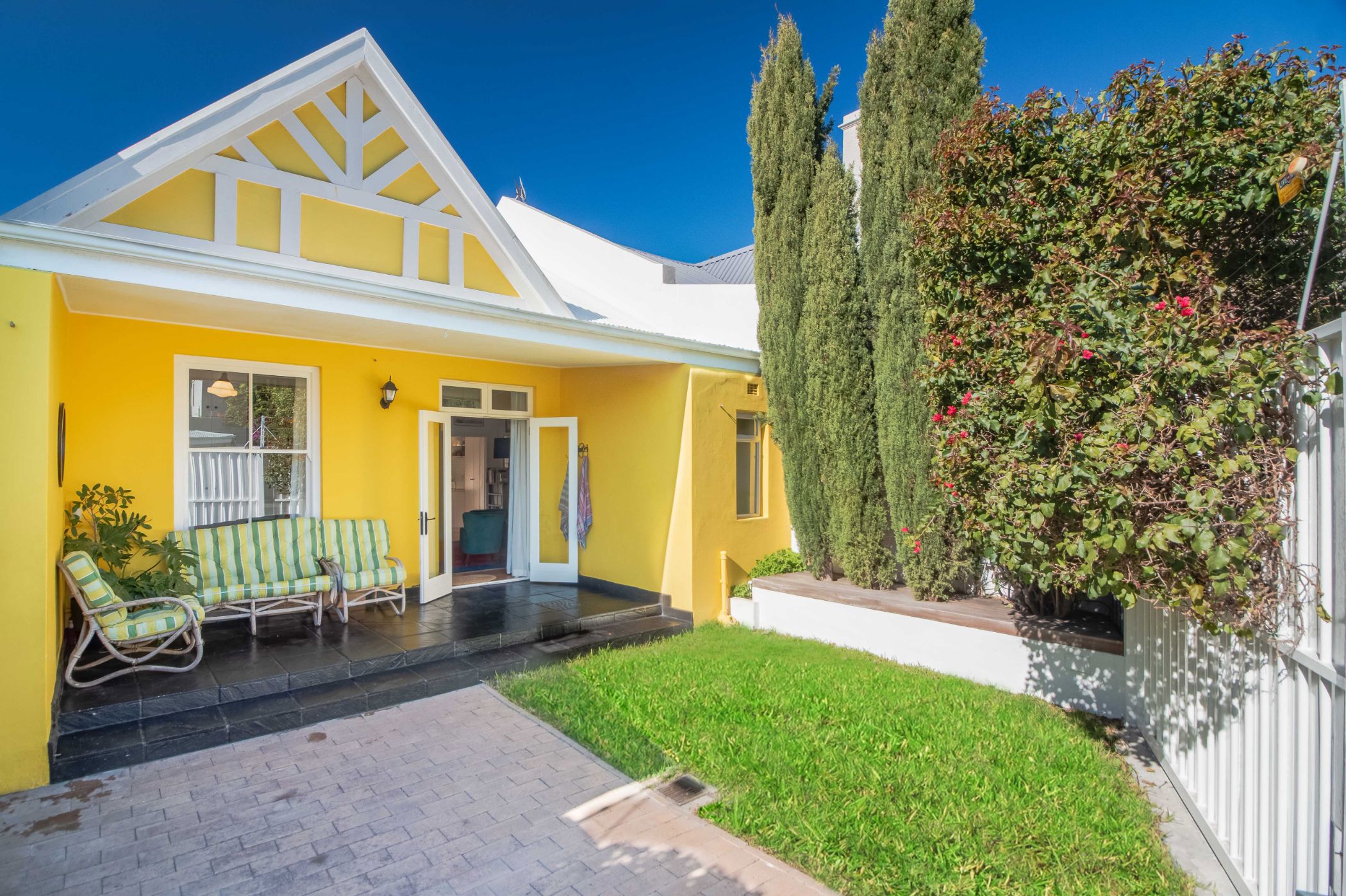 House sold in Oranjezicht - AS1709179