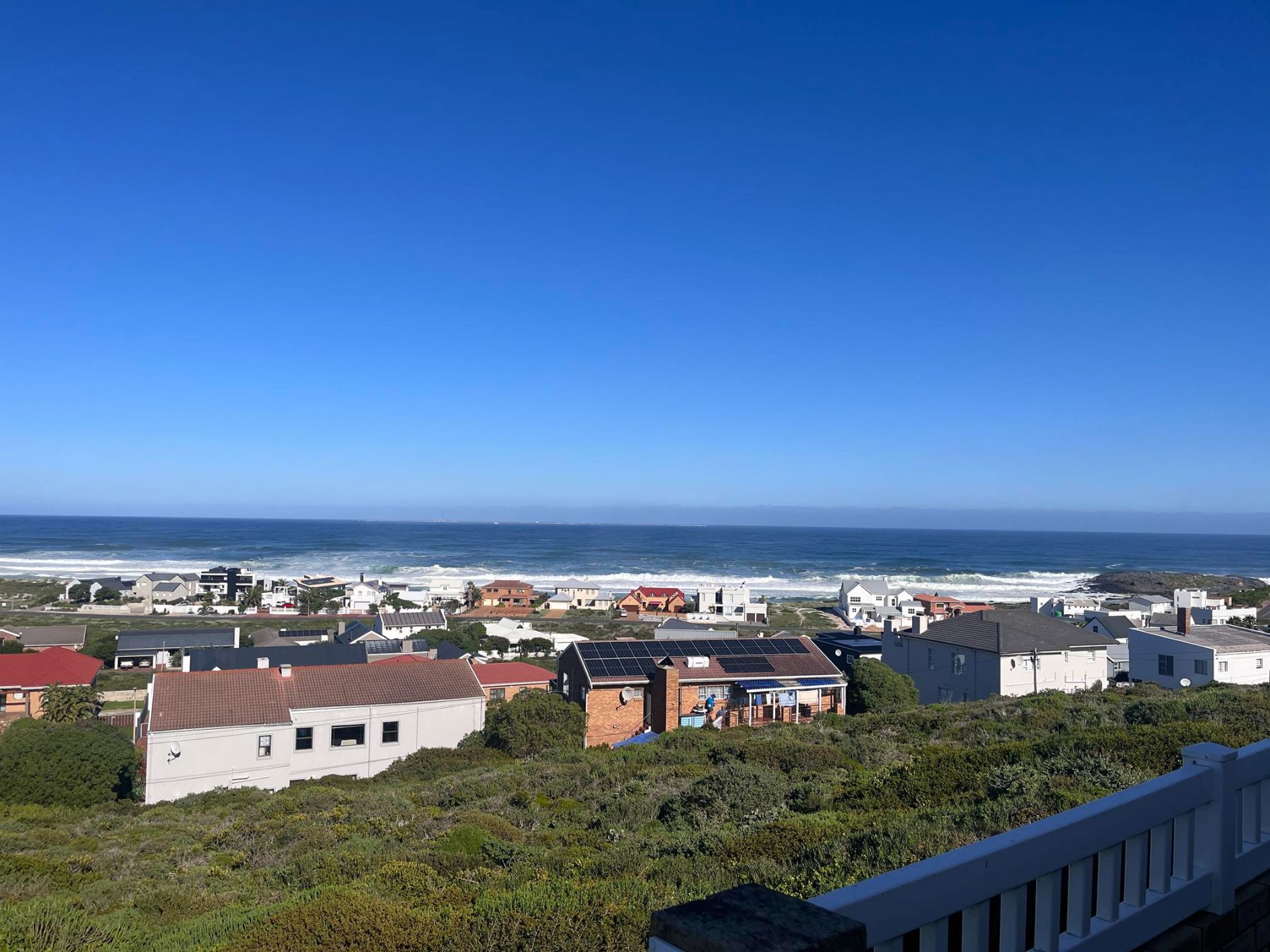 House let in Yzerfontein - LBL1708916