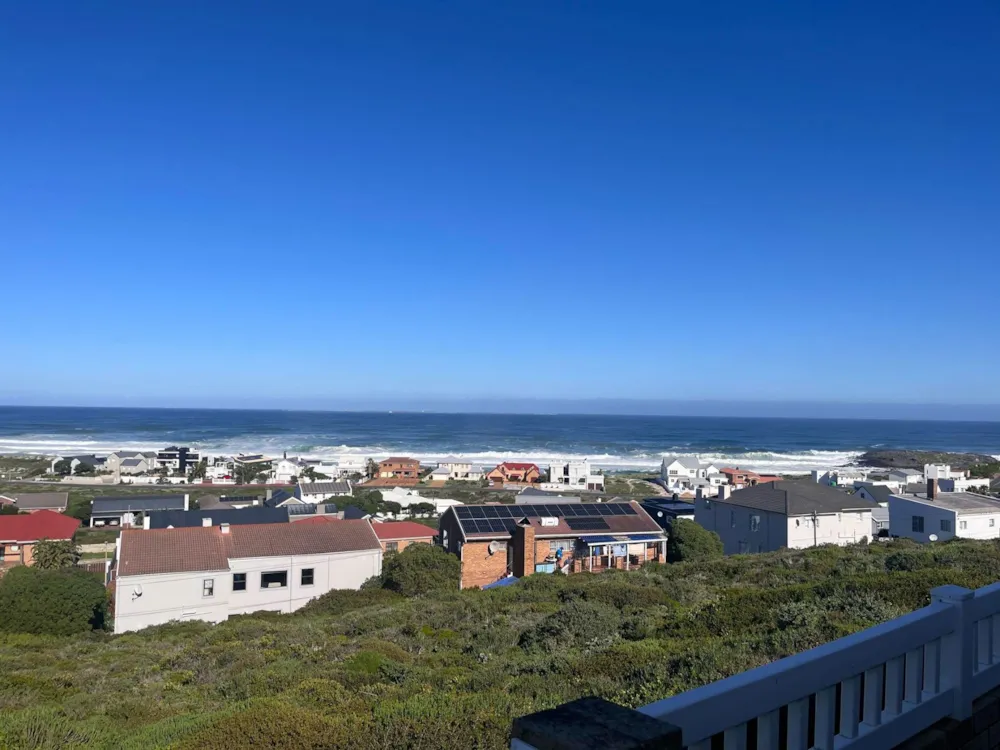 House let in Yzerfontein - LBL1742563 House let in Yzerfontein - LBL1742563