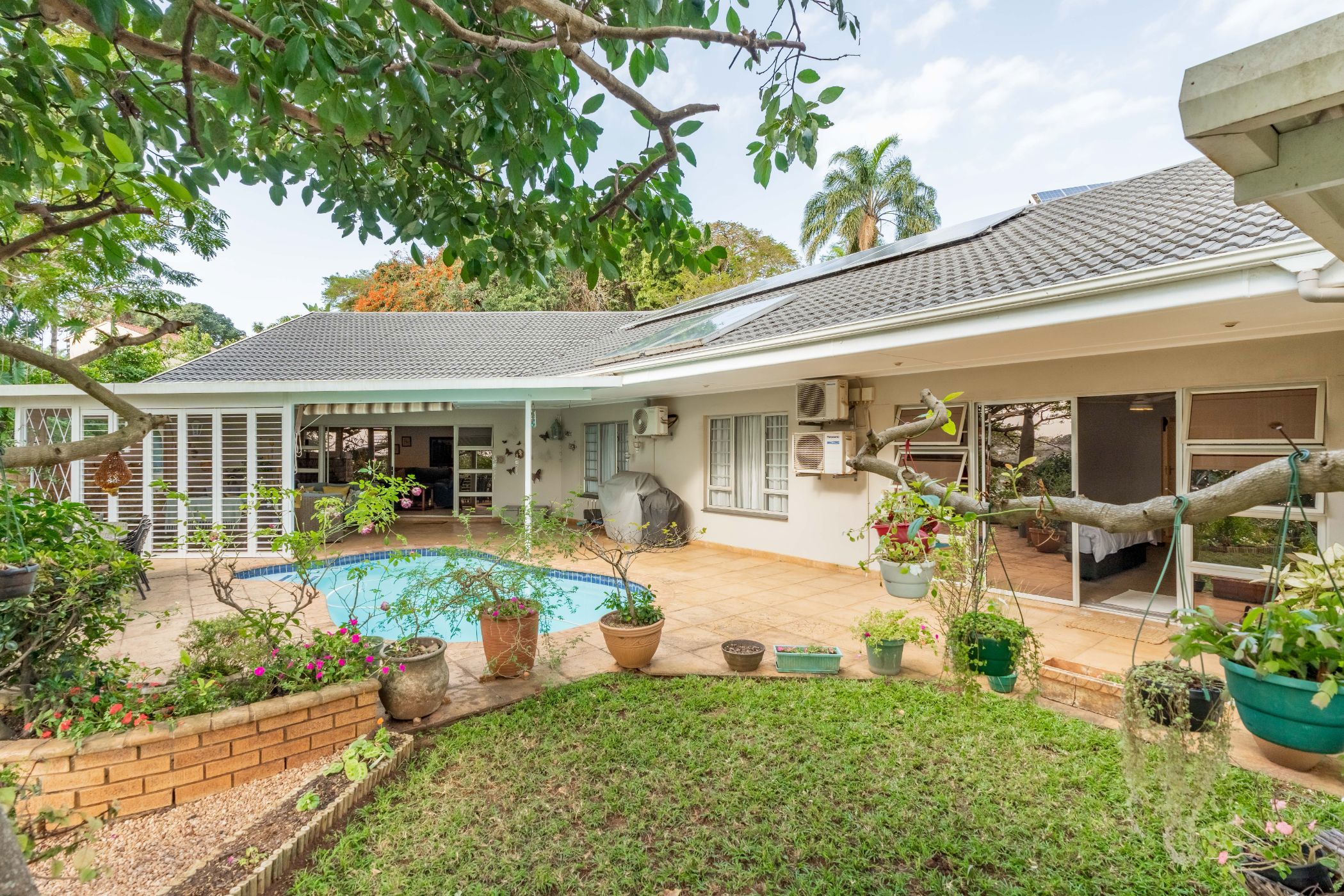 House sold in Glen Hills - 1ND1707572