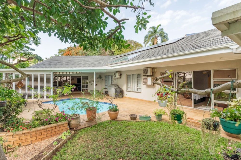 House sold in Glen Hills - 1ND1707572 House sold in Glen Hills - 1ND1707572