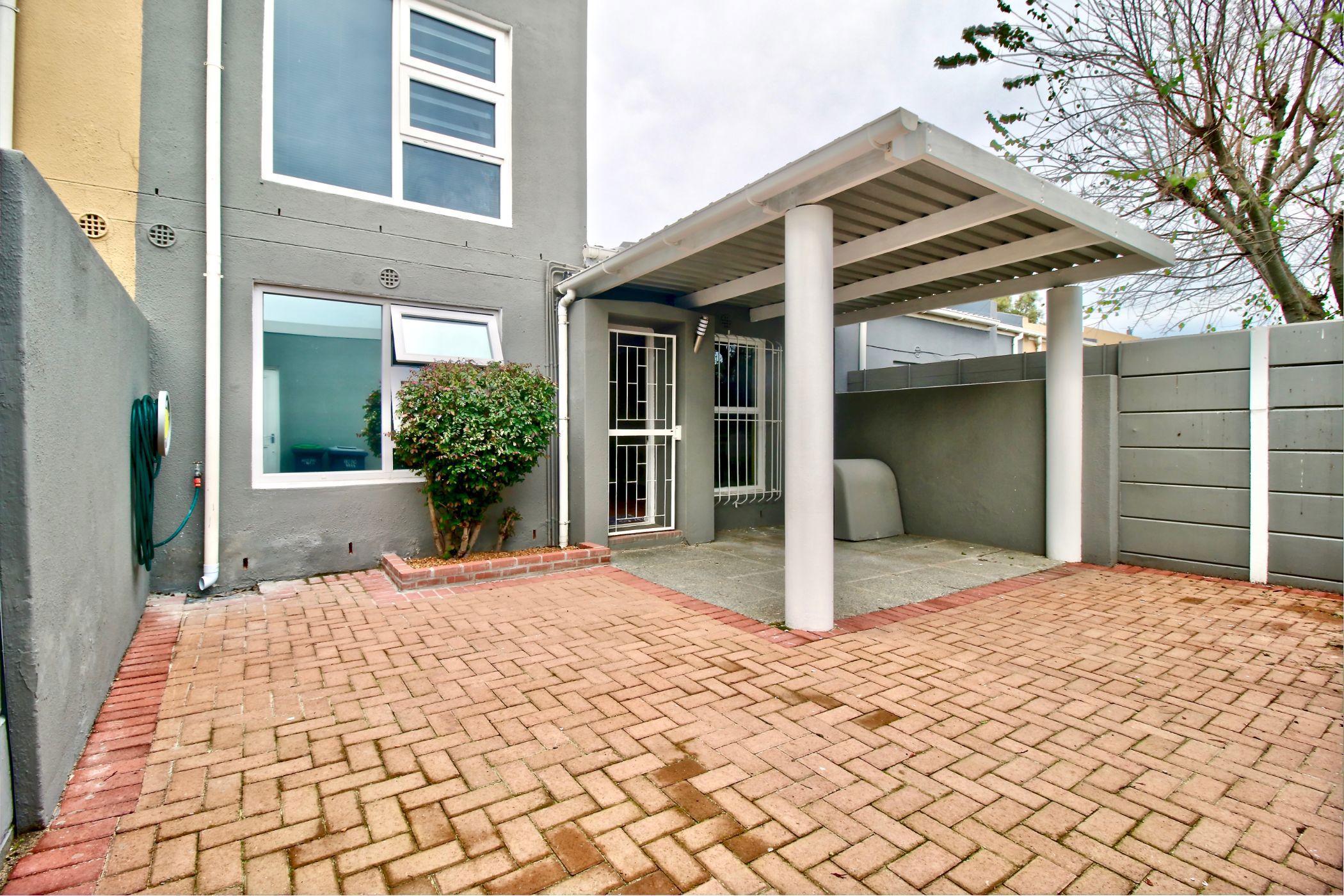 House let in Plattekloof Glen - 1PLA1706118