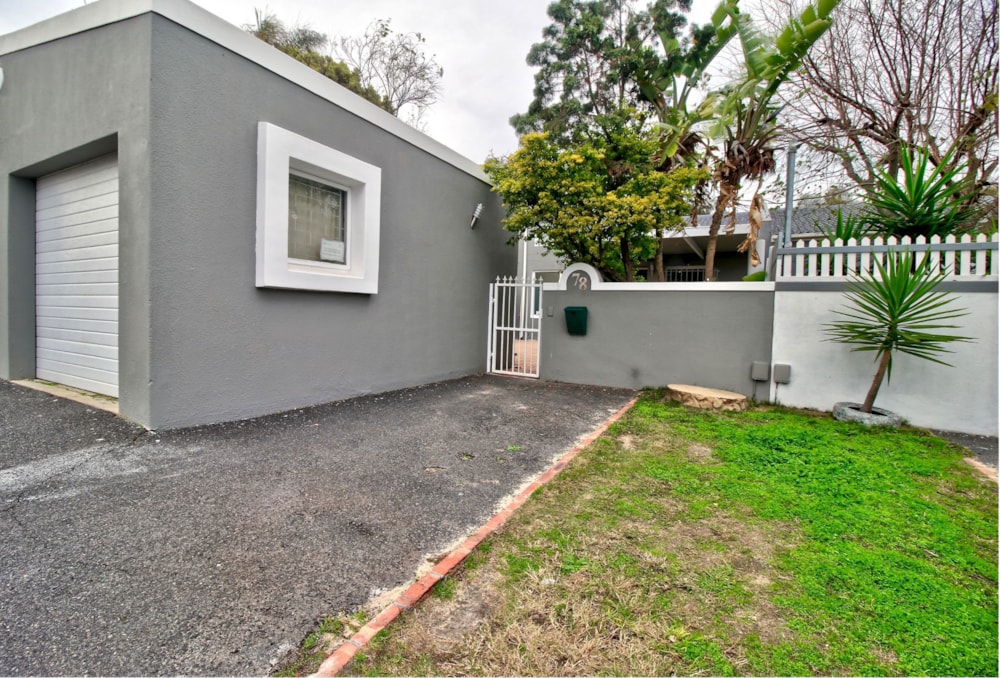 House let in Plattekloof Glen - 1PLA1706118 House let in Plattekloof Glen - 1PLA1706118