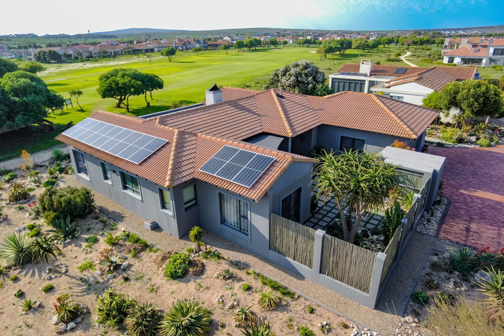 House for sale in Langebaan Country Estate - LA1709259