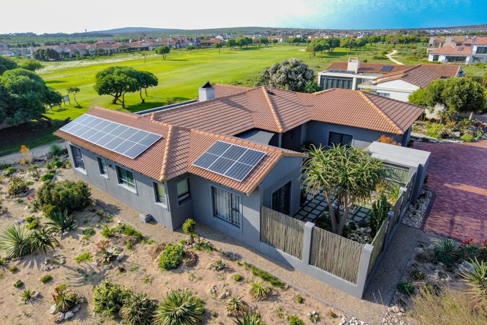 House for sale in Langebaan Country Estate - LA1709259 House for sale in Langebaan Country Estate - LA1709259