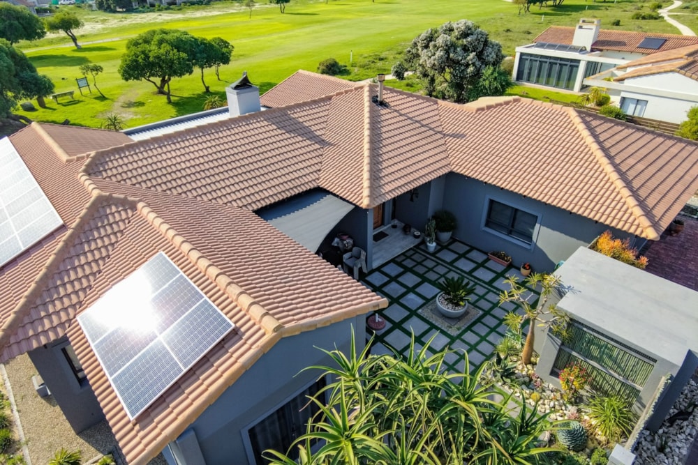 House for sale in Langebaan Country Estate - LA1709259 House for sale in Langebaan Country Estate - LA1709259