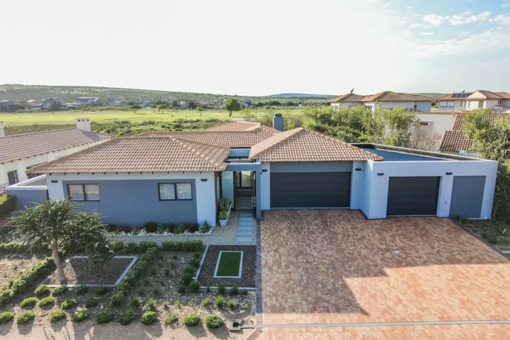 House sold in Langebaan Country Estate - LA1709417 House sold in Langebaan Country Estate - LA1709417