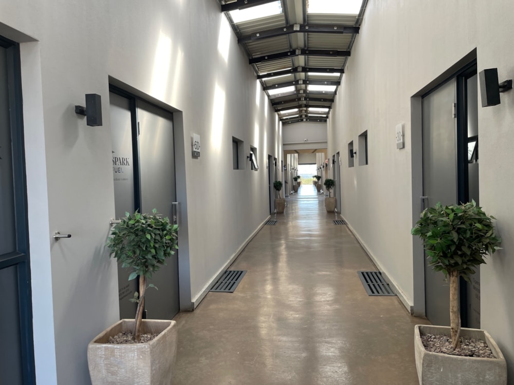 Commercial industrial property to rent in Phakalane, Botswana - 3BO1709391