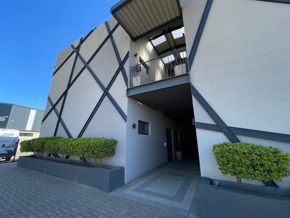 Commercial industrial property to rent in Phakalane, Botswana - 3BO1709391